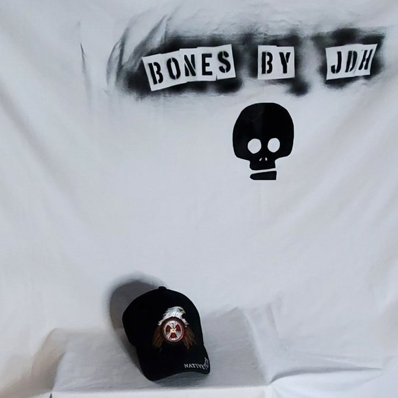 Unisex Native Pride Hat - Picture 2 of 8